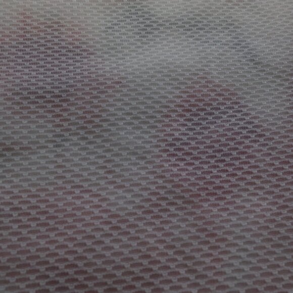 SUNICE Windwear Jacket Womens L Pink & White Floral Lightweight Golf - Picture 6 of 13